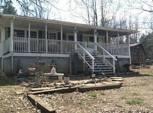 8154 Carthage Hwy, Lebanon, TN 37087