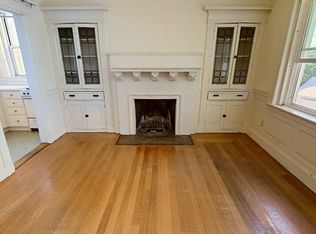 1648 Massachusetts Ave #9146320, Cambridge, MA 02138