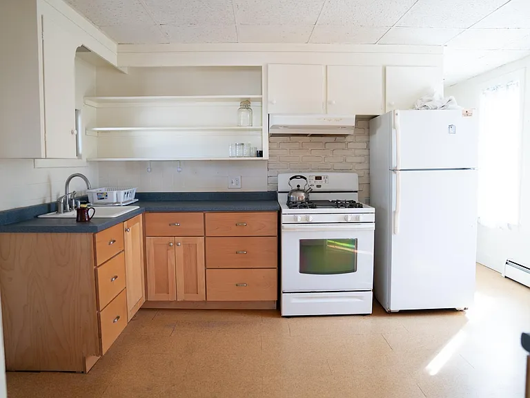 9 Cushing St #2 — Photo 6