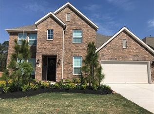 28227 Green Meadow Way, Spring, TX 77386