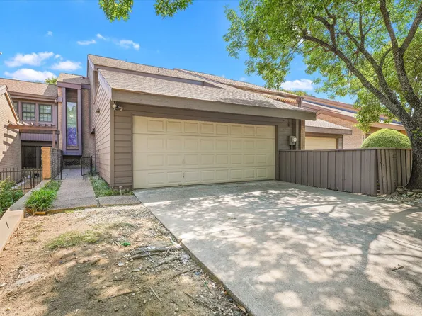 735 Oakwood Trl, Fort Worth, TX 76112