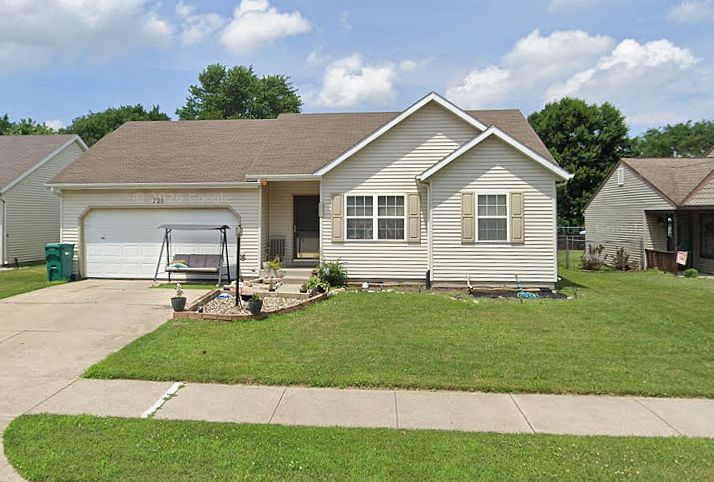 726 Lovechio Dr, Mishawaka, IN 46544 | Zillow