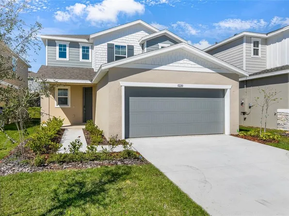 5220 Bee Balm St, Lake Hamilton, FL 33851