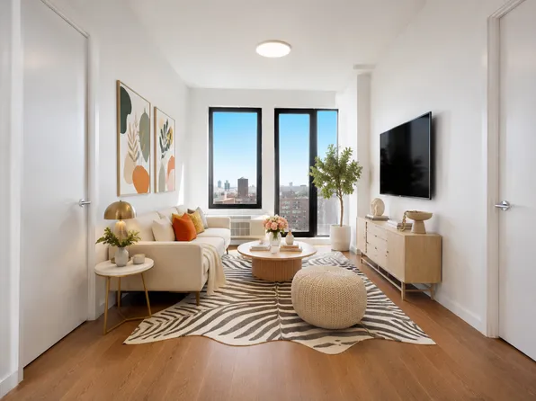 99 Fleet Pl, Brooklyn, NY