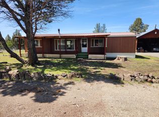 65808 Highway 140 E, Bly, OR 97622