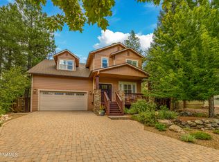 4660 S House Rock Trl, Flagstaff, AZ 86005