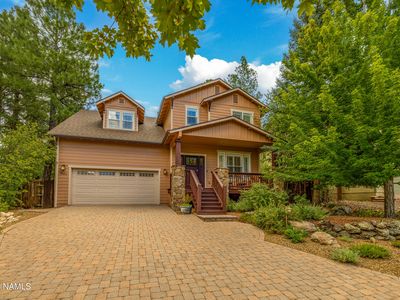 4660 S House Rock Trl, Flagstaff, AZ, 86005
