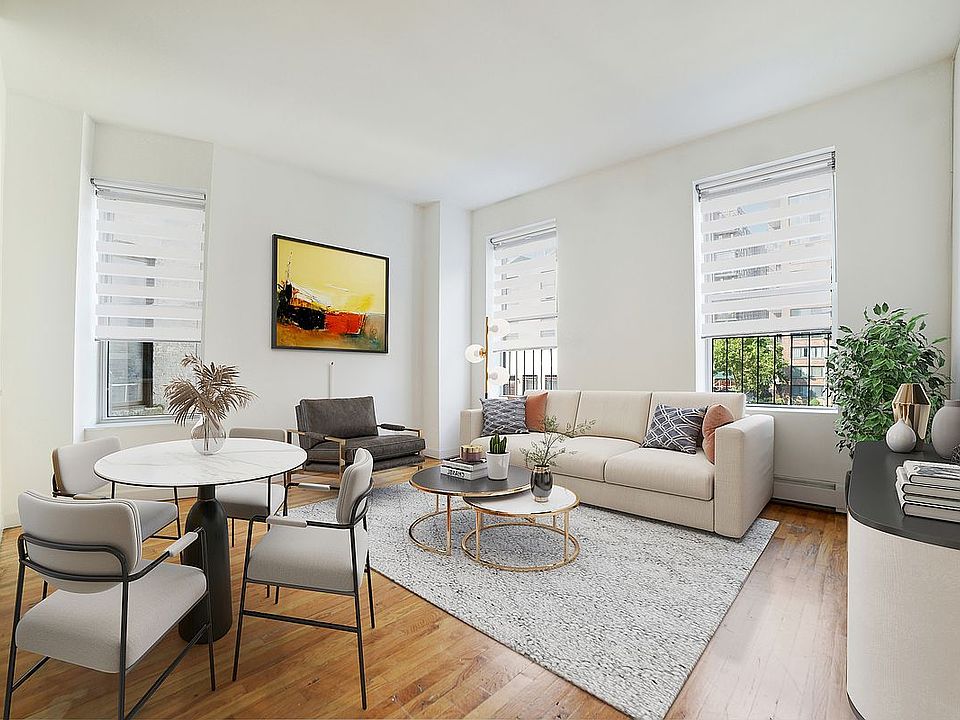 1st image of 51 W 131st St #E-2