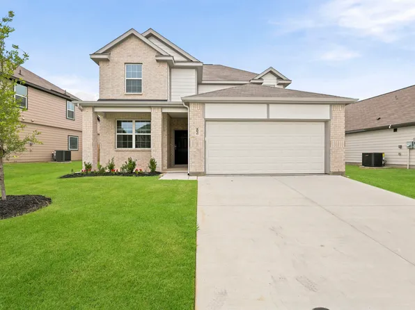 10636 Stag Ln, Crowley, TX 76036