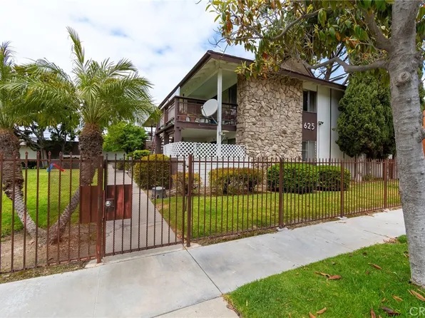 625 N Ventura St, Anaheim, CA 92801