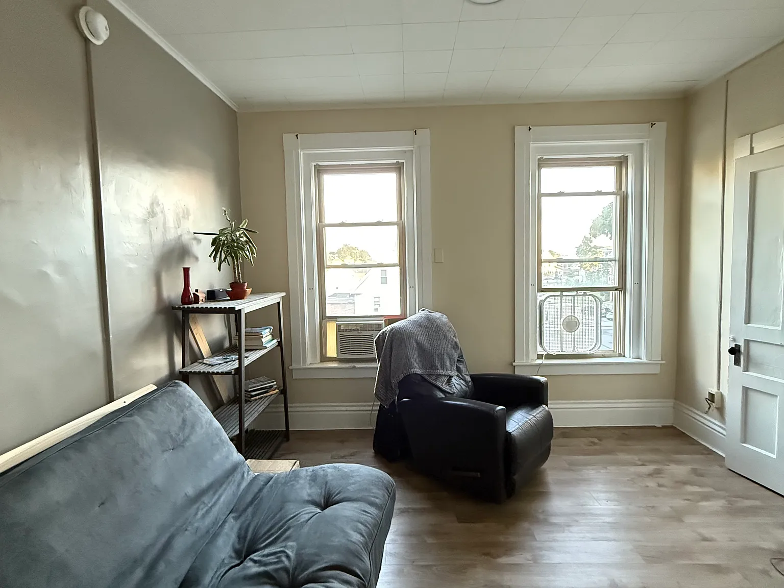 Studio, 368 sqft, $1,450 — Photo 1