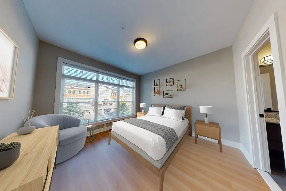 Lofts at Saratoga BLVD — Photo 4