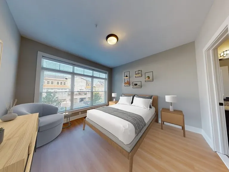 Lofts at Saratoga BLVD — Photo 5