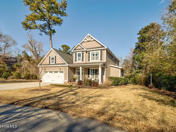 8846 New Forest Drive, Wilmington, NC 28411