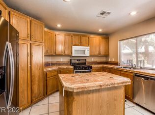2030 Hollow Oak Ave, North Las Vegas, NV 89031