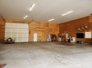 8702 E Scout Trail Rd, Athol, ID 83801