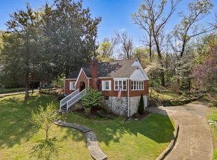 204 Forsythe St, Chattanooga, TN 37415