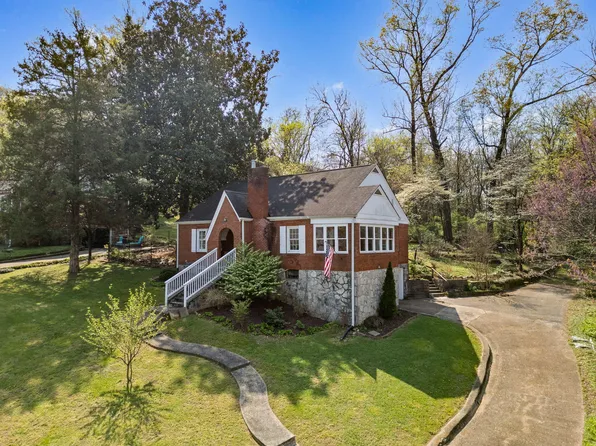 204 Forsythe St, Chattanooga, TN 37415