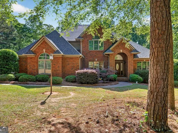 52 Hamil Dr, Macon, GA 31220