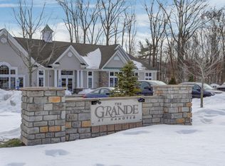 102 Stone Creek Ct #102, Whippany, NJ 07981