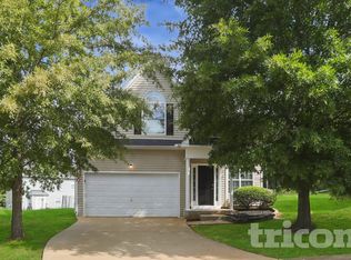 2615 Patriots Rd, Riverdale, GA 30296