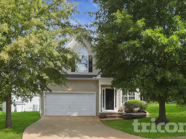 2615 Patriots Rd, Riverdale, GA 30296