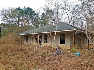 470 Twin Oaks Ln, Coldspring, TX 77331