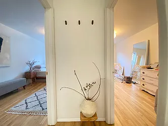 Rented by Dream Space Realty