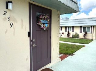 1801 Bedford Ter APT 239, Sun City Center, FL 33573