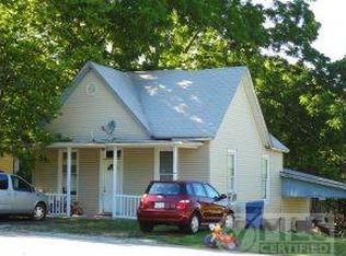1101 Grove St, Carthage, MO 64836