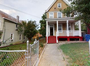 2322 High St SE, Washington, DC 20020