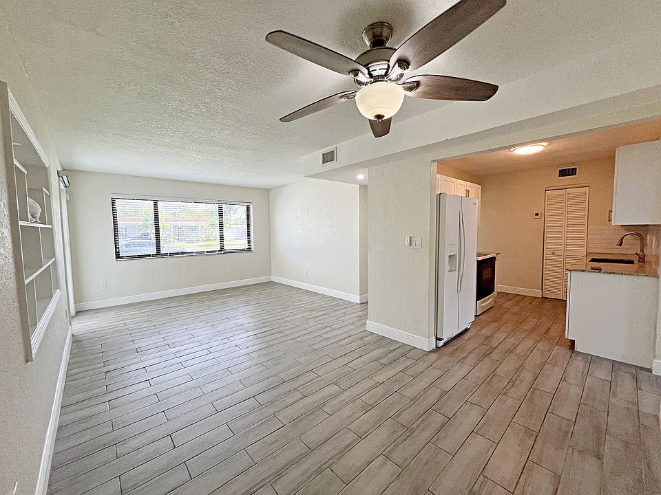 Living + Dining Room