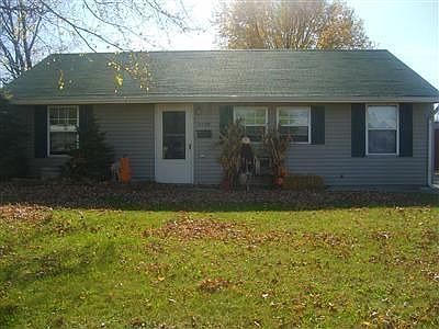 2nd image of 4138 Belle Ave
