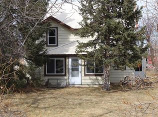 1901 E I Rd, Ballantine, MT 59006