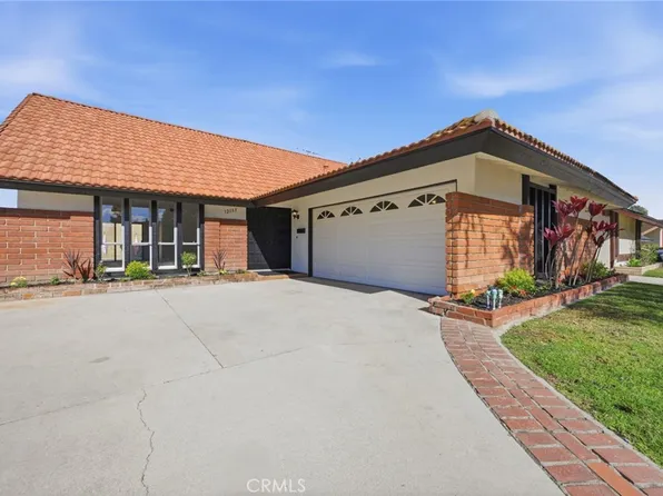 12133 Candor Dr, Cerritos, CA 90703