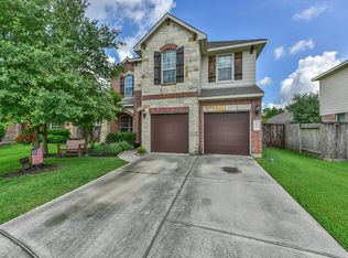 6930 Emerald Pool Ln, Spring, TX 77379