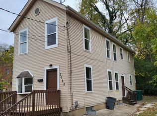 3062 Kerper Ave, Cincinnati, OH 45206