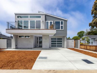 355 30th Ave, Santacruz, CA, 95062