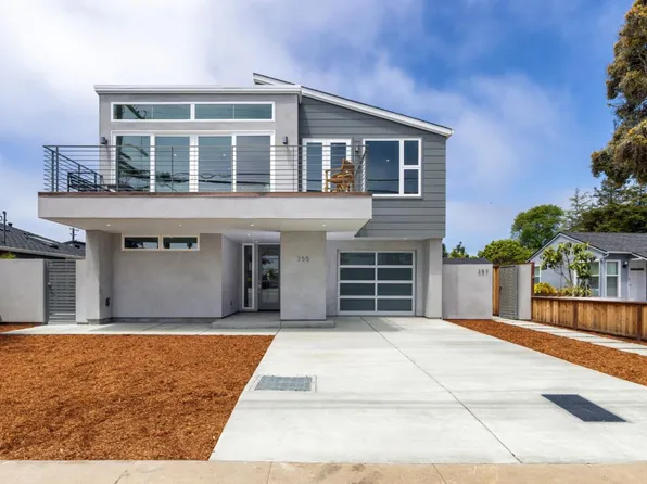 355 30th Ave, Santacruz, CA 95062