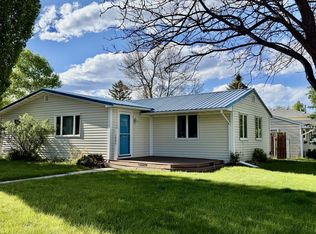 1009 W 10th St, Sheridan, WY 82801