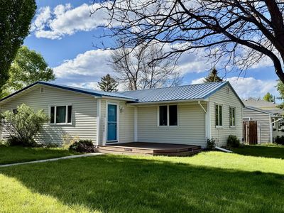 1009 W 10th St, Sheridan, WY, 82801