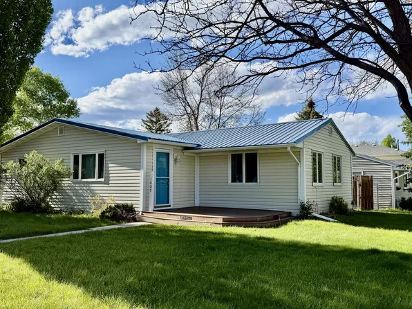 1009 W 10th St, Sheridan, WY 82801