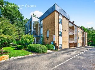 3336 Jefferson Ave APT 35, Cincinnati, OH 45220