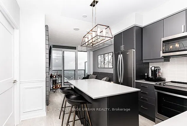 2 bed, $2,400 — Photo 2
