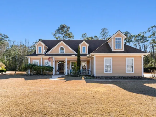 109 Eden Ct., Murrells Inlet, SC 29576
