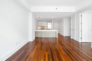 Rented by Compass