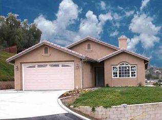 12109 Gay Rio Ct, Lakeside, CA 92040