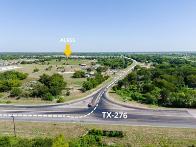 8379 Alice Cir, Quinlan, TX, 75474