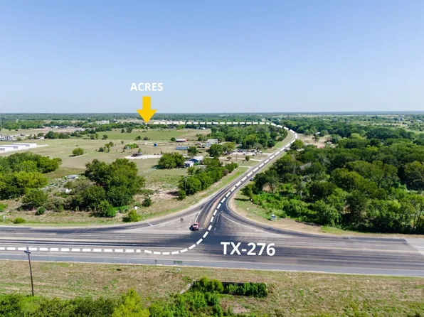 8379 Alice Cir, Quinlan, TX 75474