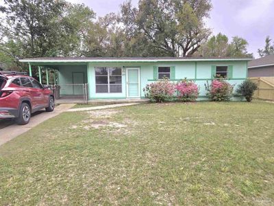 825 Lucerne Ave, Pensacola, FL, 32505